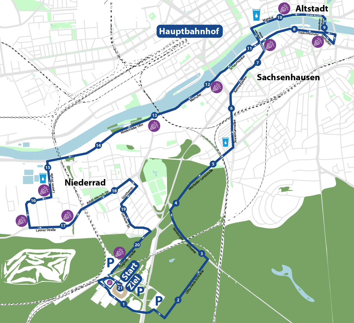 2026.03.18 Strecke mit Streckenfesten HM26
